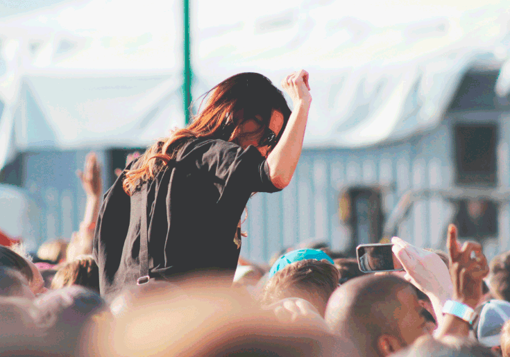 ¿Quién eres realmente?